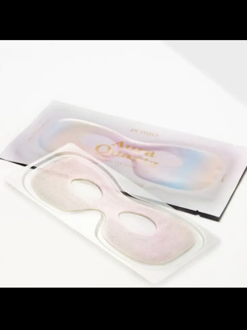 Hydrating Eye Mask Gel Pads